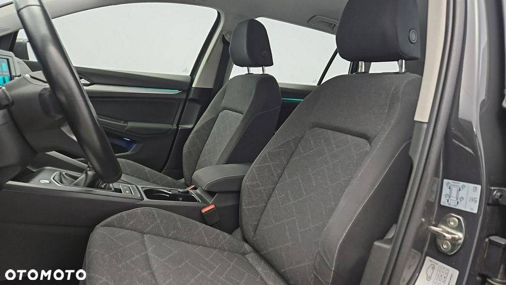 Volkswagen Golf - 12