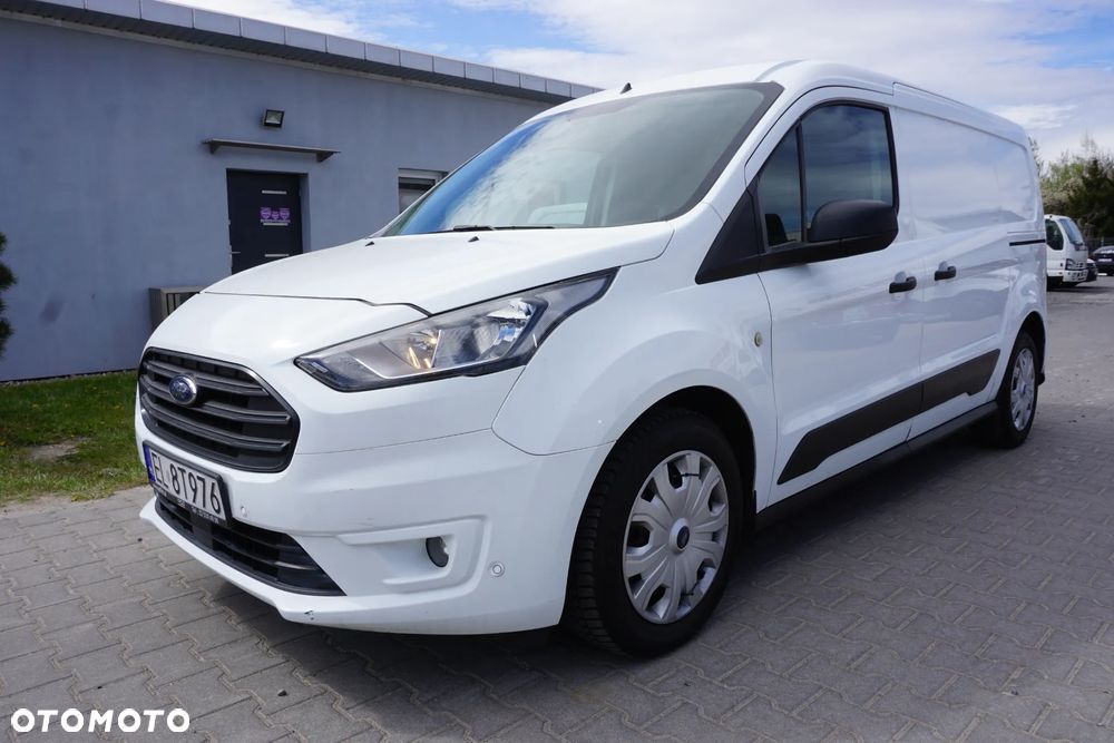 Ford Transit Connect 230 L2 Trend (bryg.) - 1