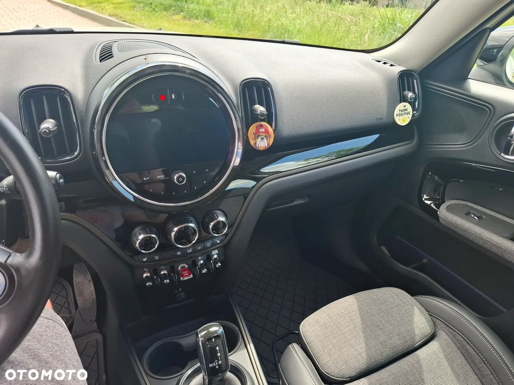 MINI Countryman Cooper - 13