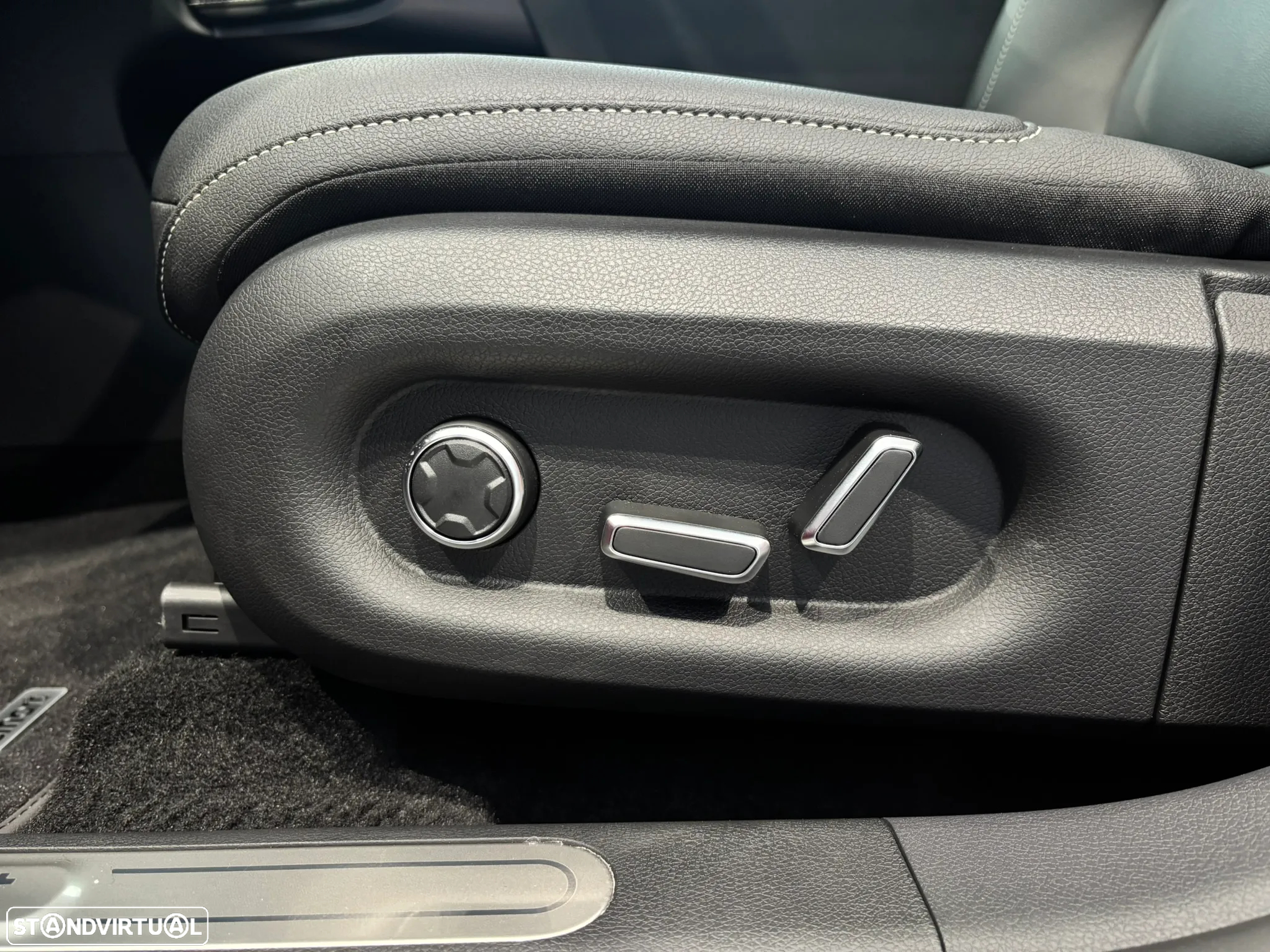 Smart #1 66 kWh Pro+ - 20