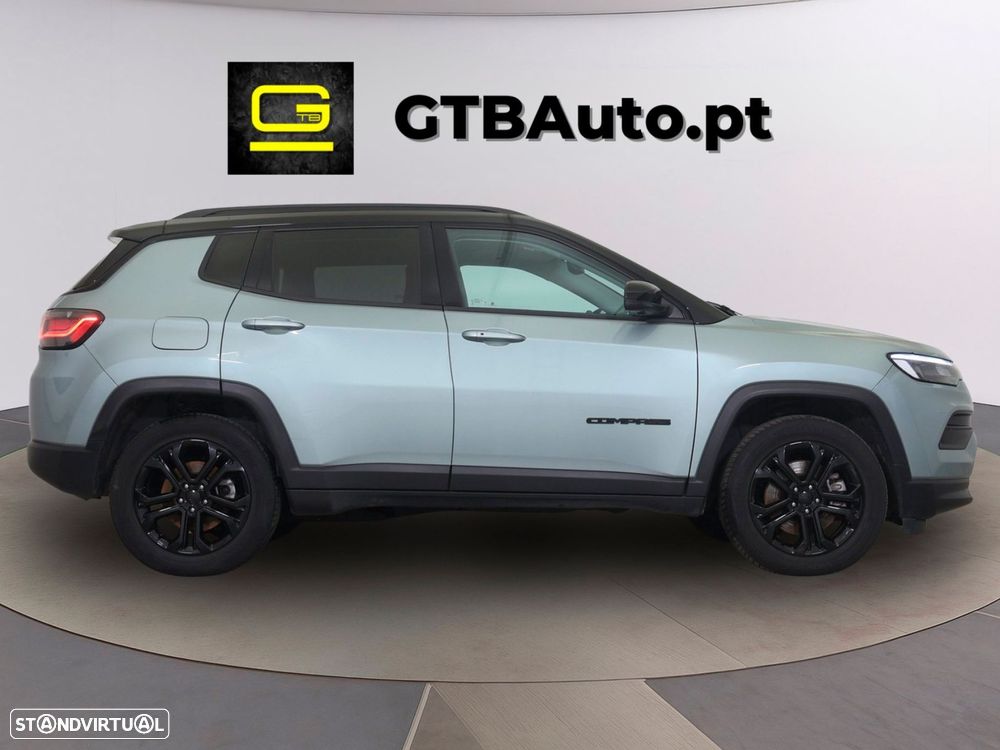 Jeep Compass - 4