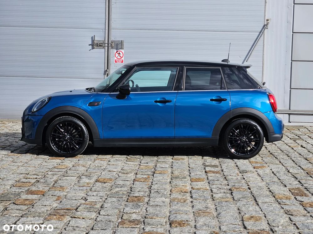 MINI Cooper S sport - 29