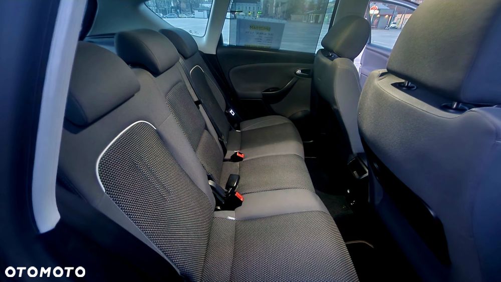 Seat Altea XL 1.6 TDI ITECH Ecomotive - 14