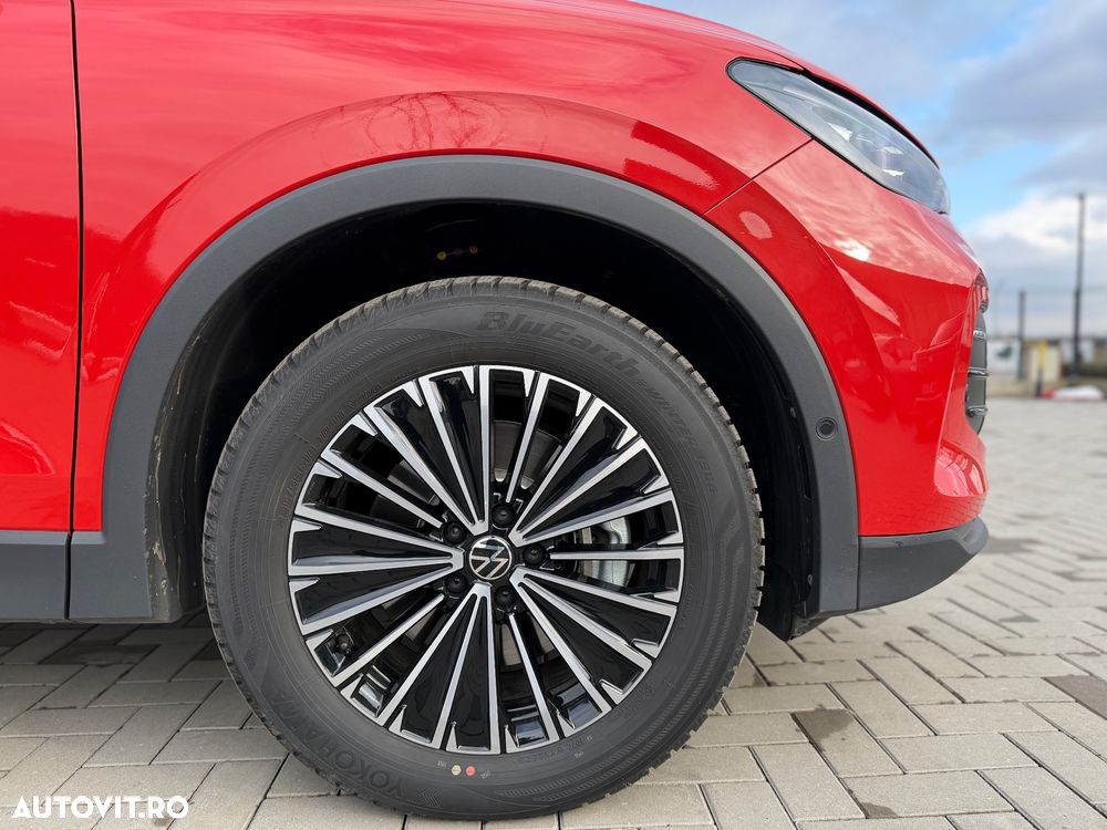 Volkswagen Tiguan 1.5 TSI eHybrid DSG PHEV Life - 10