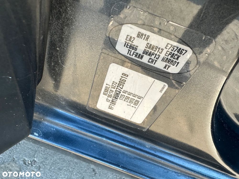 Renault Megane 1.6 Privilege - 17