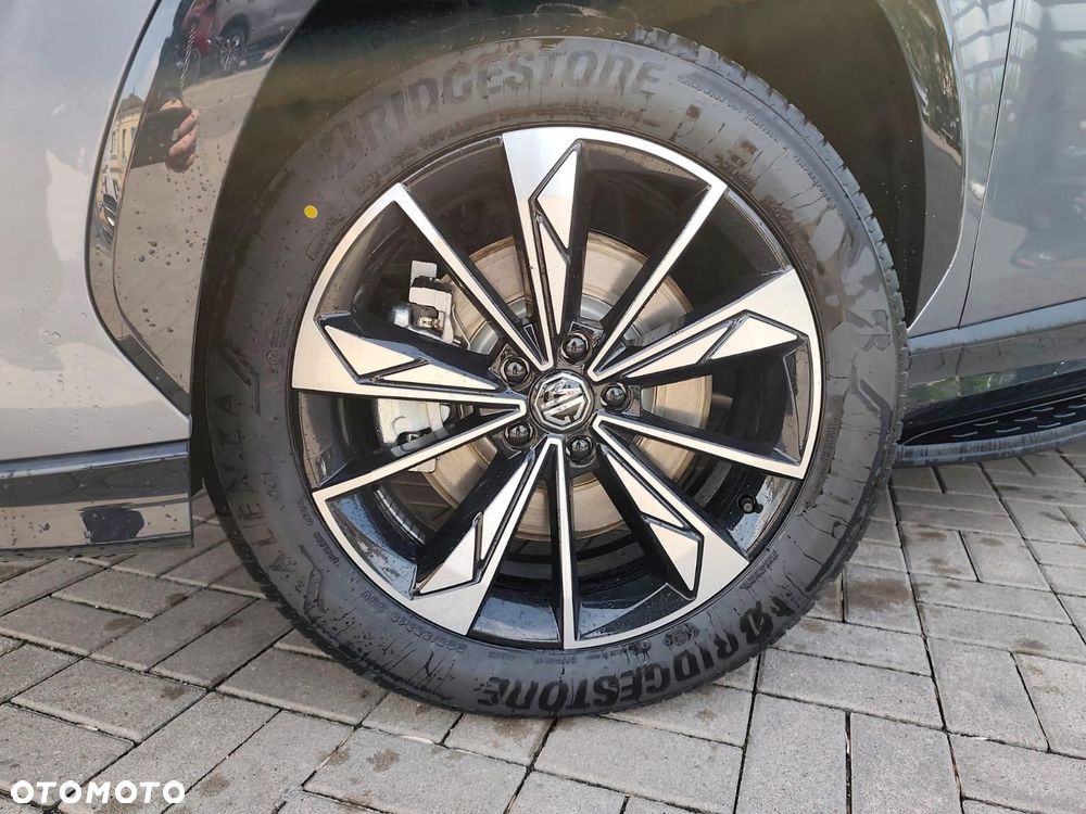 MG HS PHEV - 4