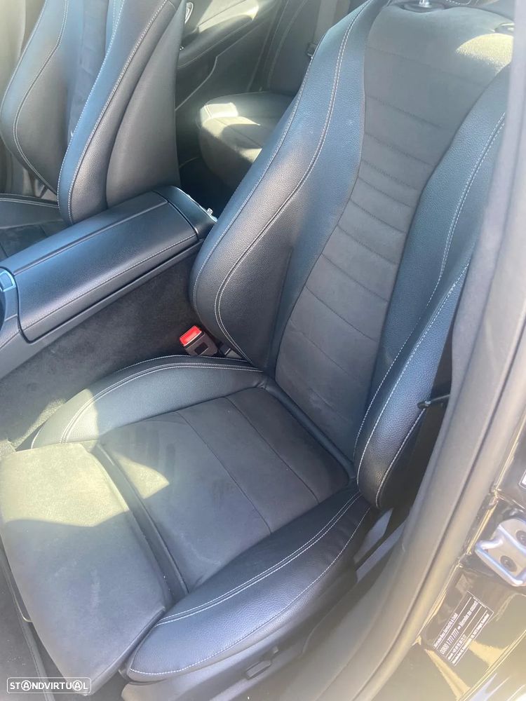 Mercedes-Benz E 300 de AMG Line - 7