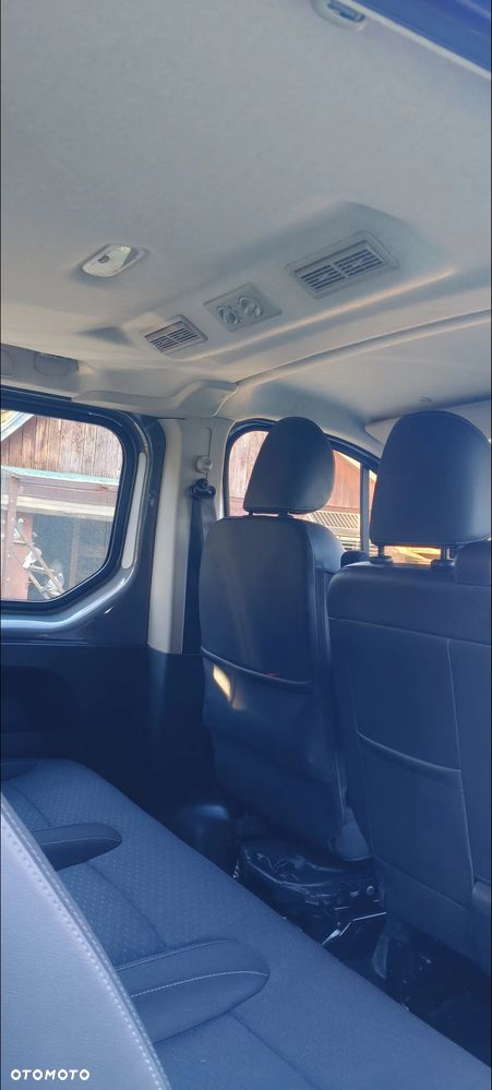 Opel Vivaro L2H1 2,9t Edition - 7