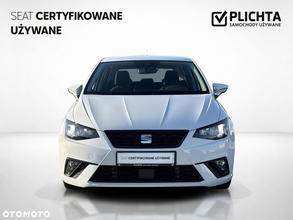 Seat Ibiza - 9