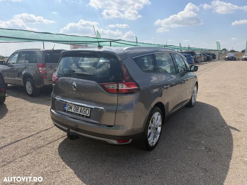 Renault Grand Scenic - 4