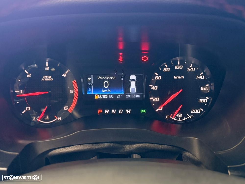 Ford Ranger 2.0 TDCi CD Raptor 4WD - 30