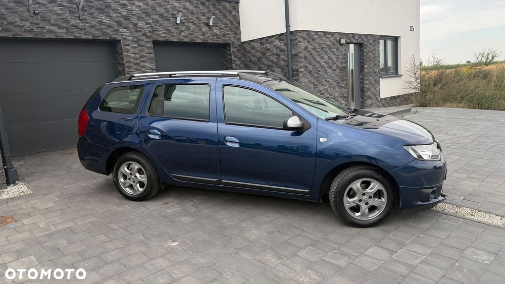 Dacia Logan 0.9 TCE Prestige S&S - 7