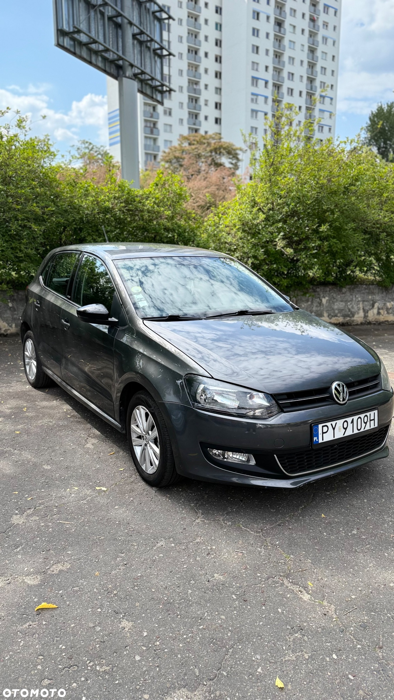 Volkswagen Polo - 4