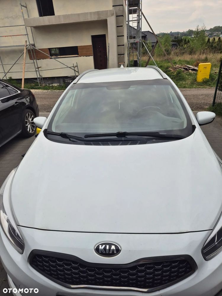 Kia Ceed 1.6 CRDi Smart - 5
