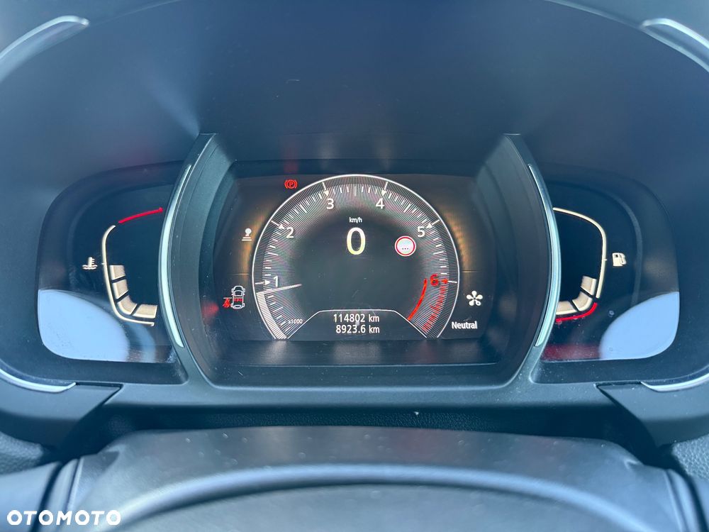 Renault Scenic ENERGY TCe 130 S&S LIMITED - 39
