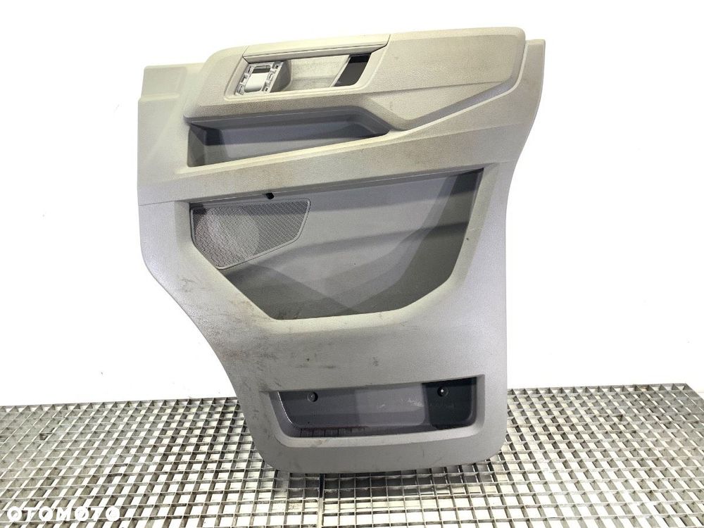 BOCZEK DRZWI PRAWY PRZÓD  MAN TGE Autobus 2017 - 2022 2.0 TDI 130 kW [177 KM] olej napędowy 2017 - - 1