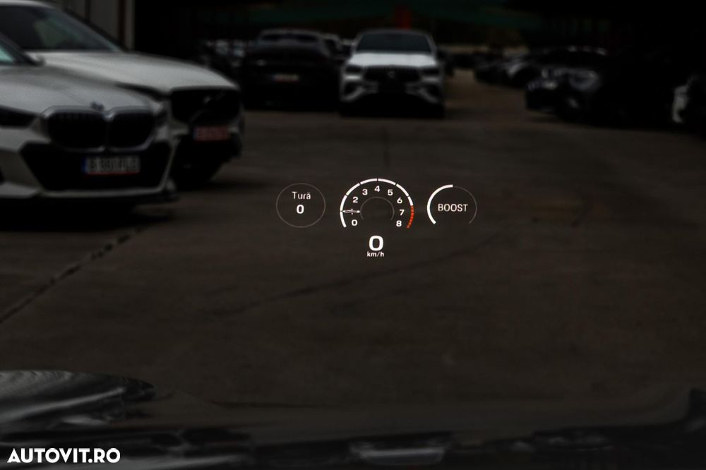 Porsche Cayenne Coupe - 28