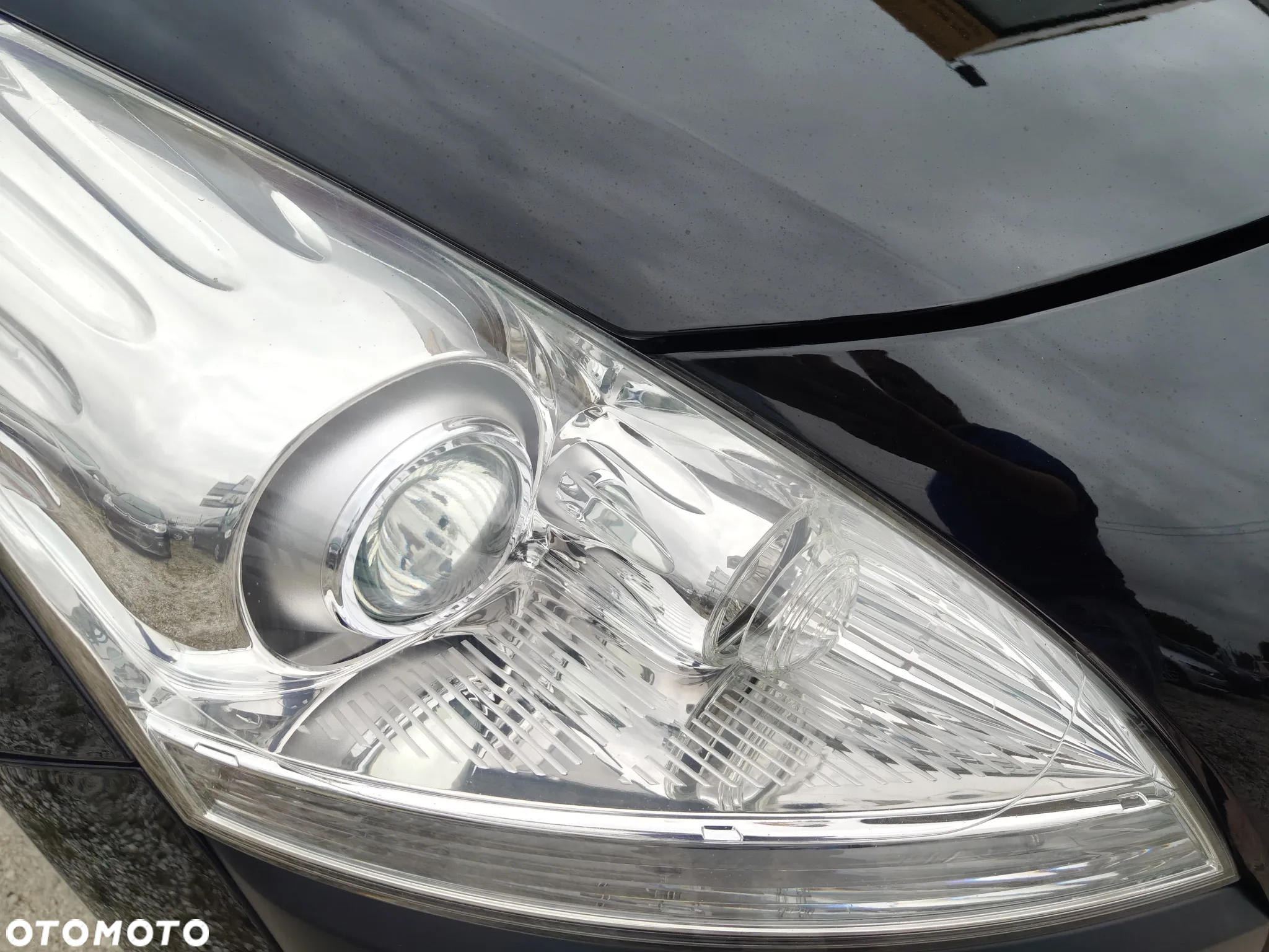 Peugeot 3008 HDi FAP 115 Style - 31