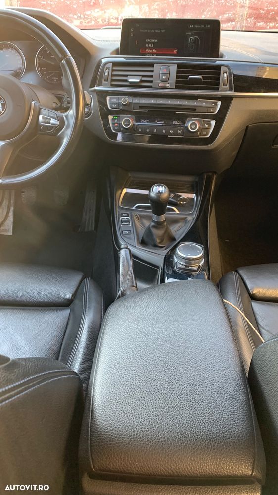 BMW Seria 1 120d - 6