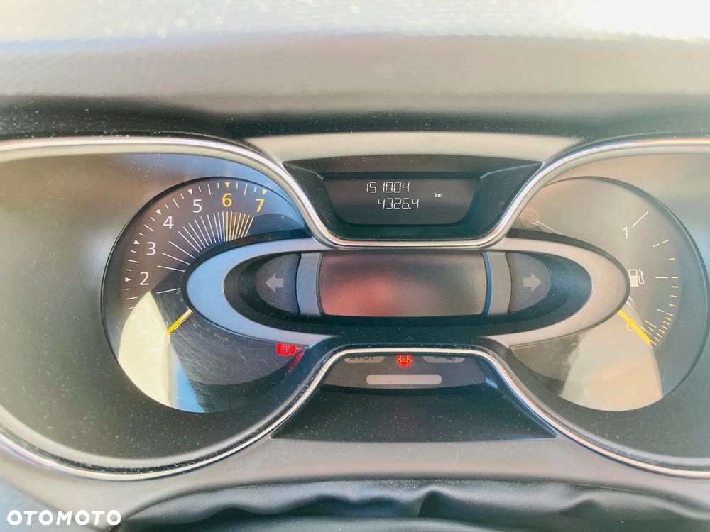 Renault Captur - 14