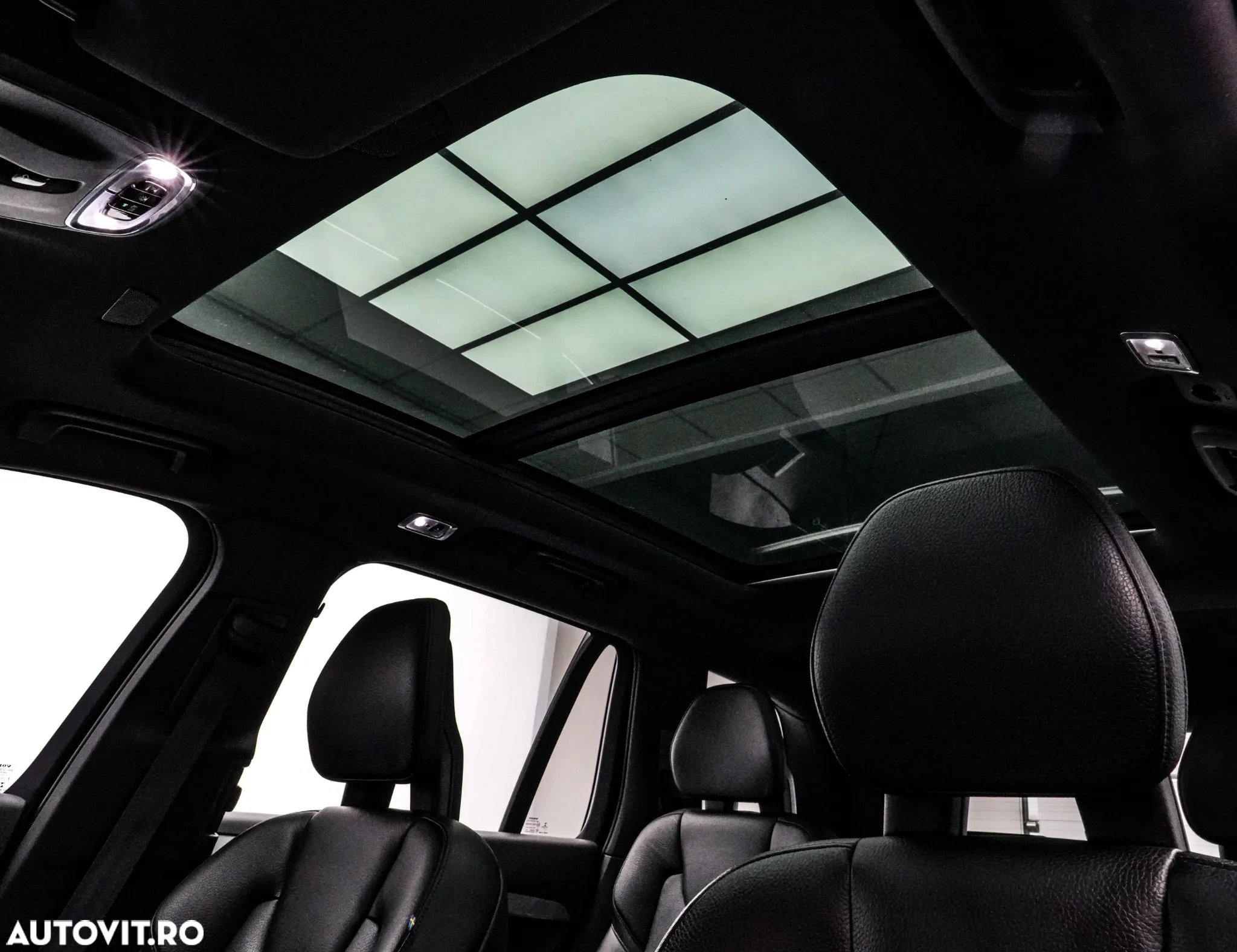 Volvo XC 90 D5 AWD Momentum - 18
