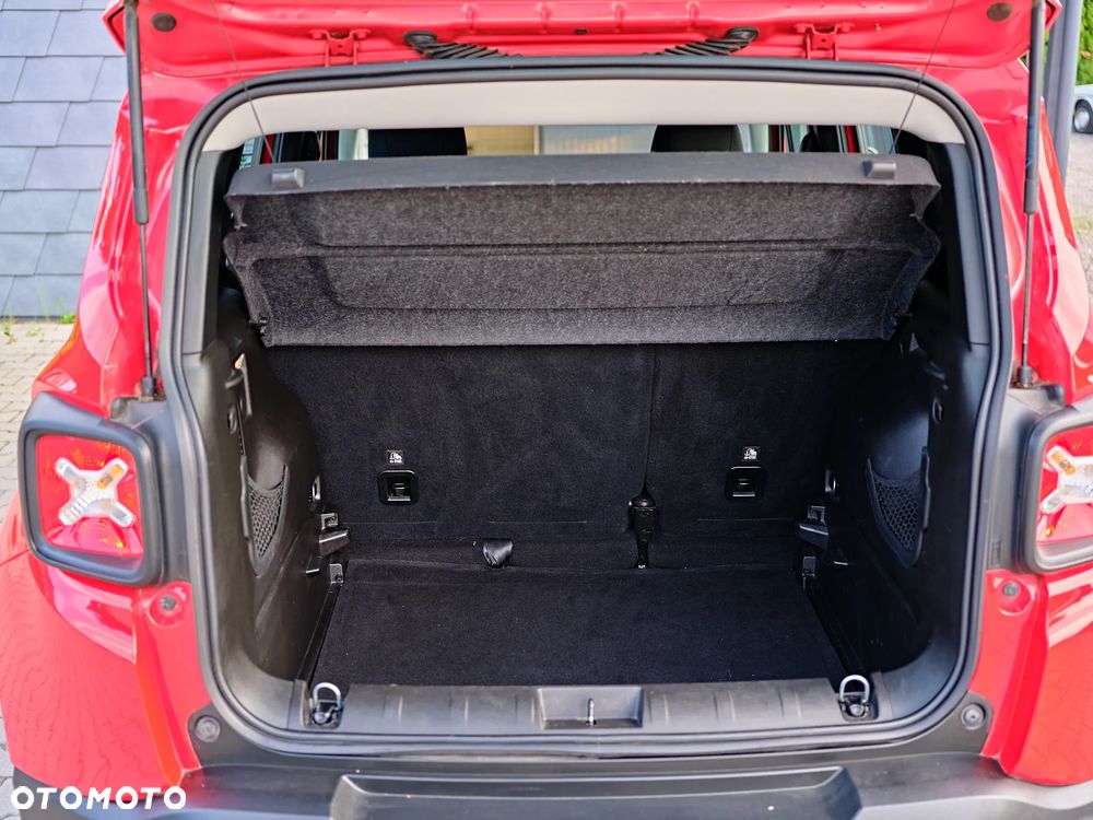 Jeep Renegade 1.0 GSE T3 Turbo Sport FWD S&S - 23