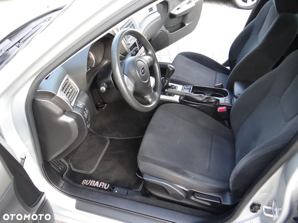 Subaru Impreza 1.5R Comfort - 26