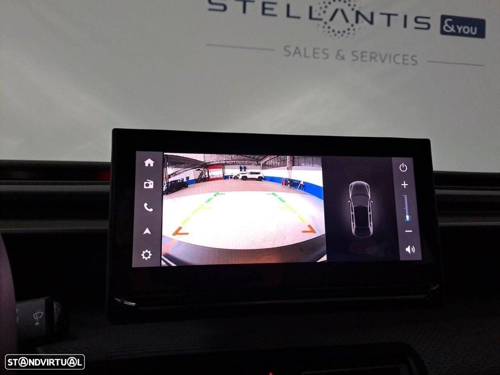 Citroën C3 1.2 Turbo Max - 24