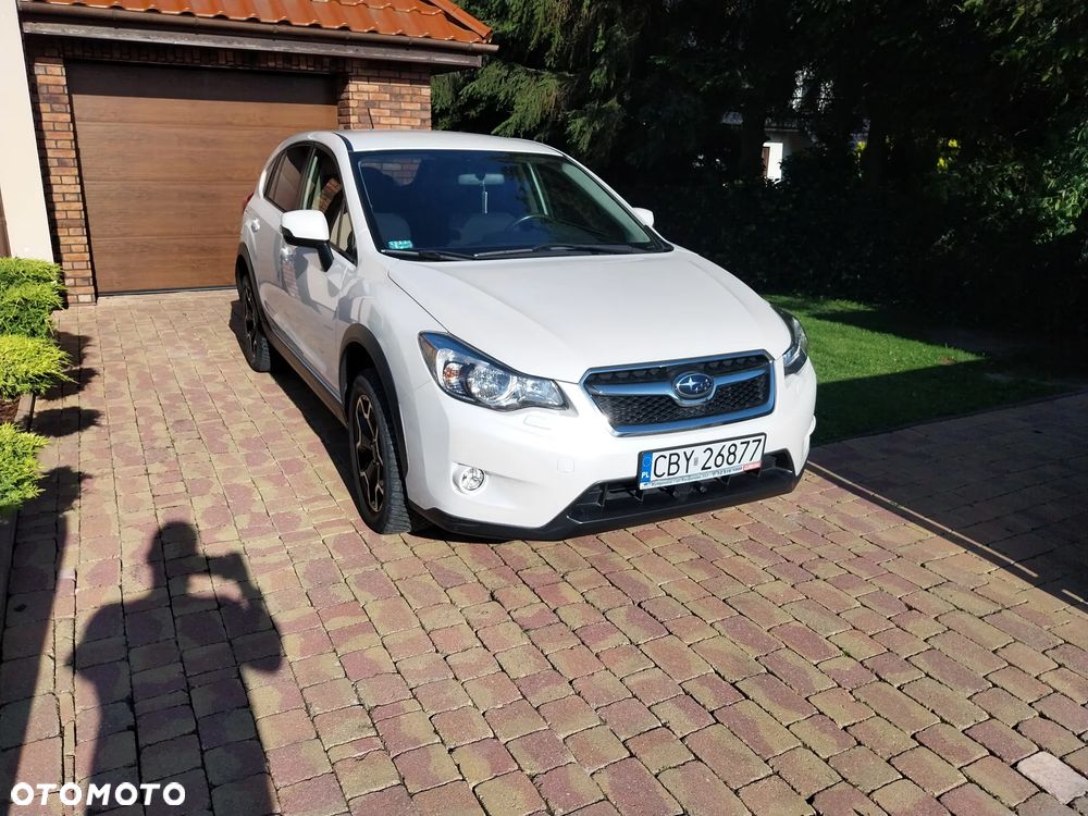Subaru XV 2.0i Comfort - 3