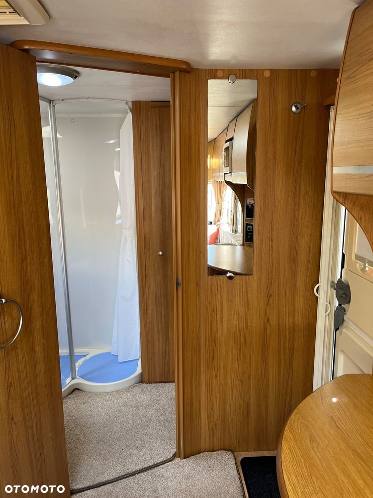Bailey Pageant series 7 Monarch - 29
