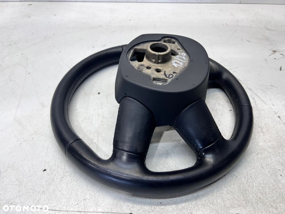 KIEROWNICA MULTI SKÓRA AUDI A4 A6 C7 4L0419091AC 13/26 - 7