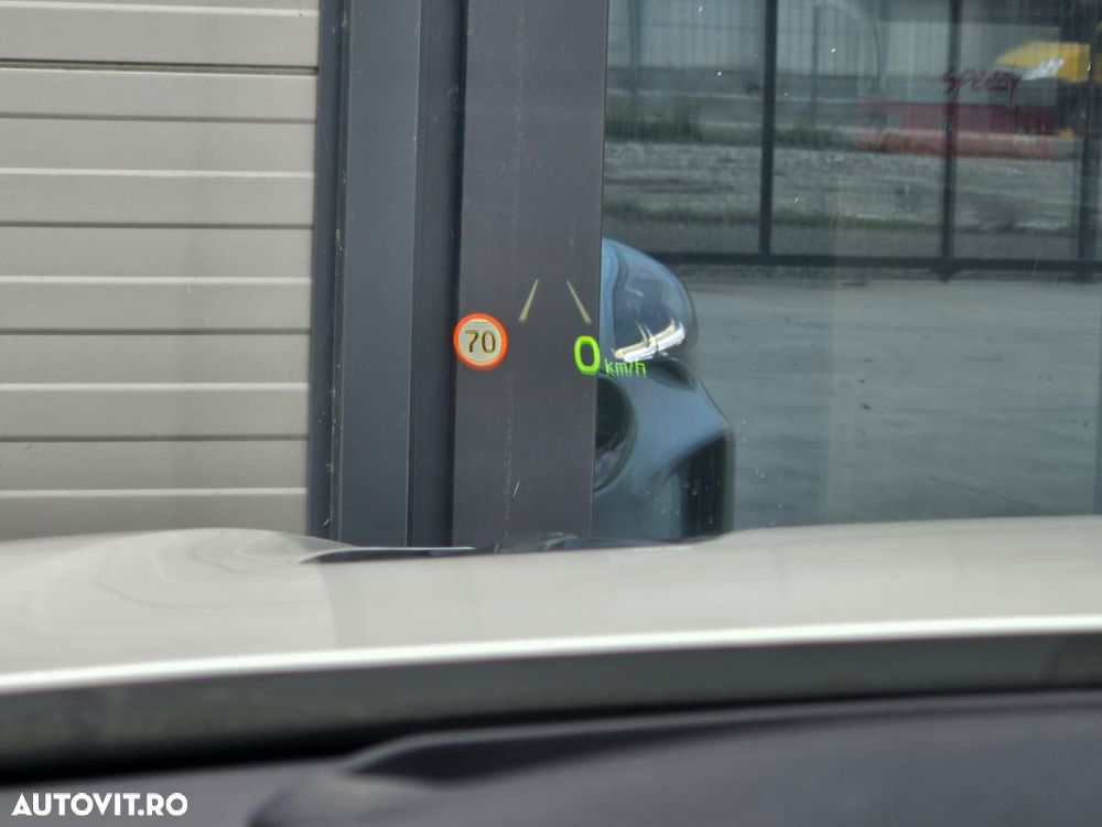 Kia Stinger 2.2 CRDI AWD GT Line - 29