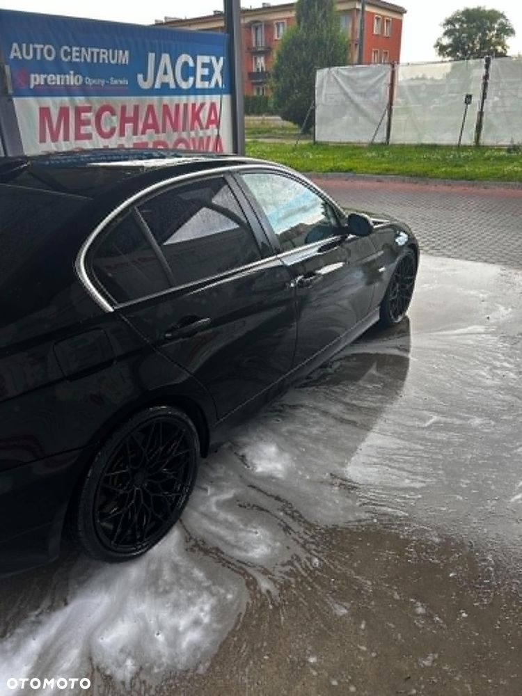BMW Seria 3 - 7