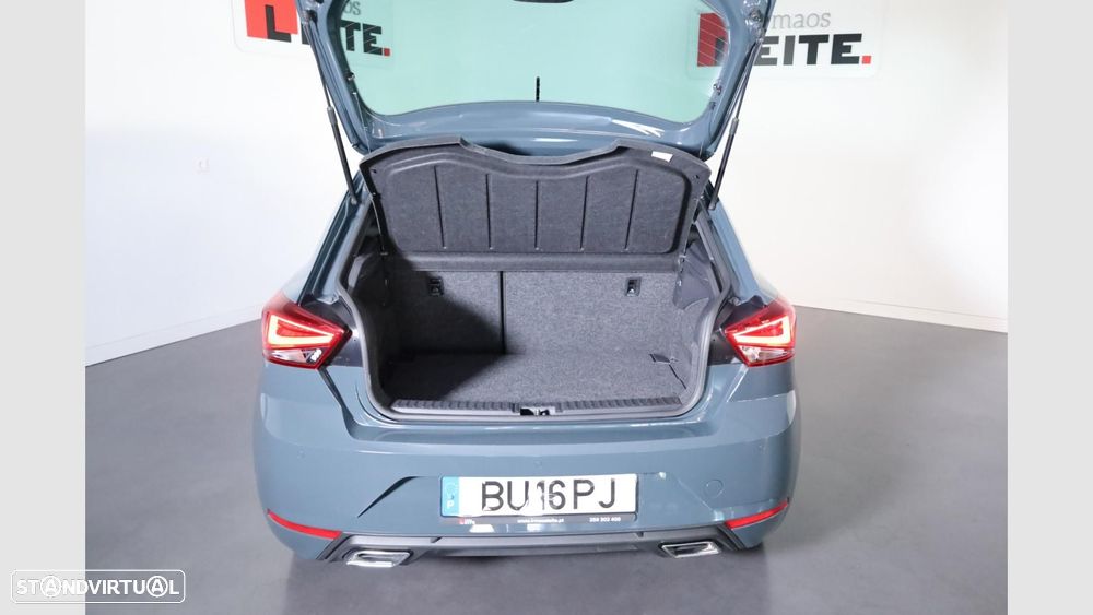 SEAT Ibiza 1.0 TSI Style - 19