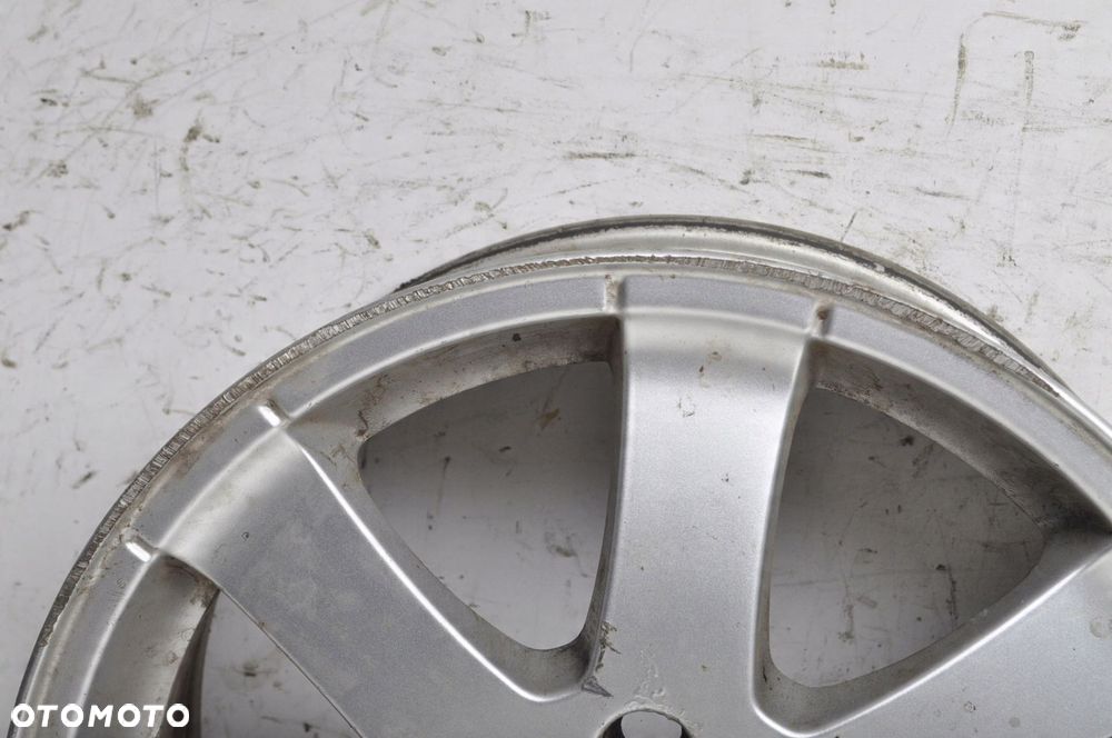VOLVO V50 S40 C30 FELGI ALUMINIOWE R16" 6.5J 5X108 ET 52.5 30671412 - 6