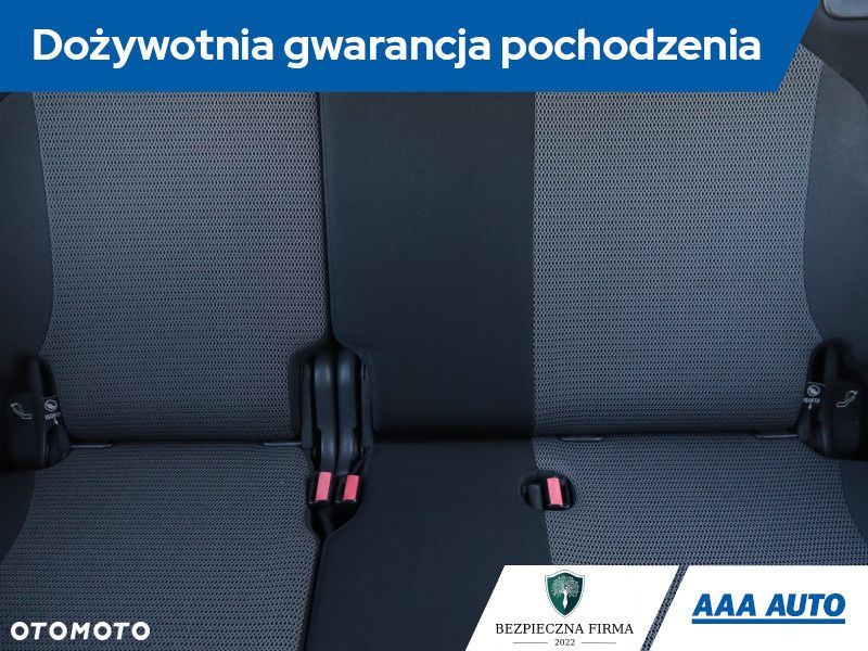 Citroën C3 Picasso - 12