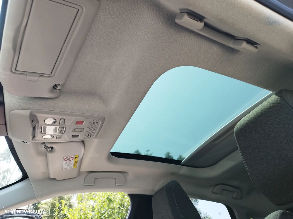 Citroën e-C4 50 kWh Shine Pack - 25