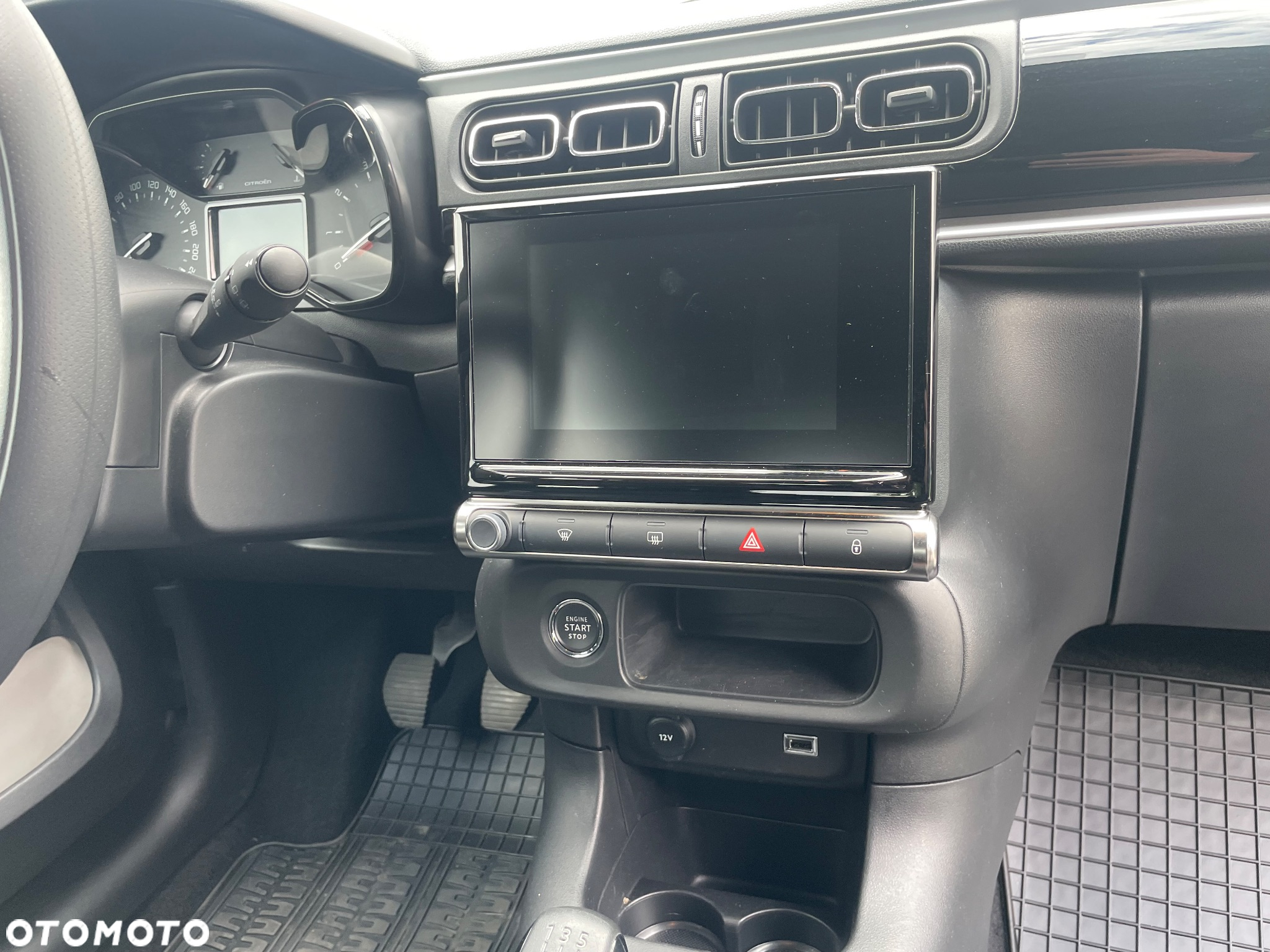 Citroën C3 1.2 PureTech Shine - 12