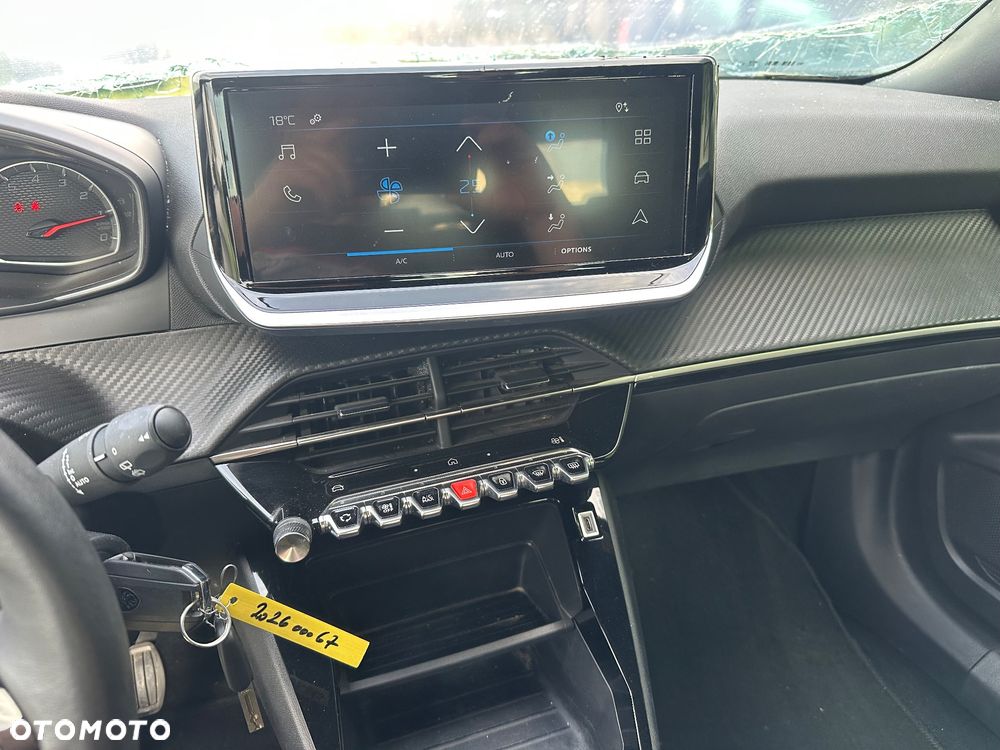 Peugeot 2008 PureTech 100 Active - 10