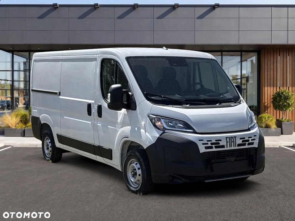 Fiat Ducato 30 H3-Power L2H1 - 3