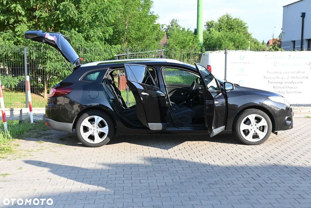 Renault Megane 1.4 16V TCE Dynamique - 15