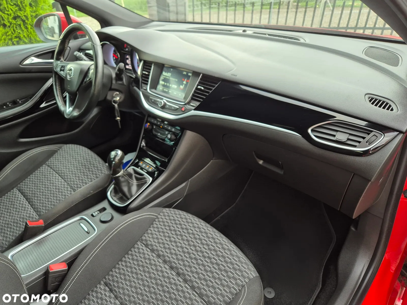 Opel Astra - 30