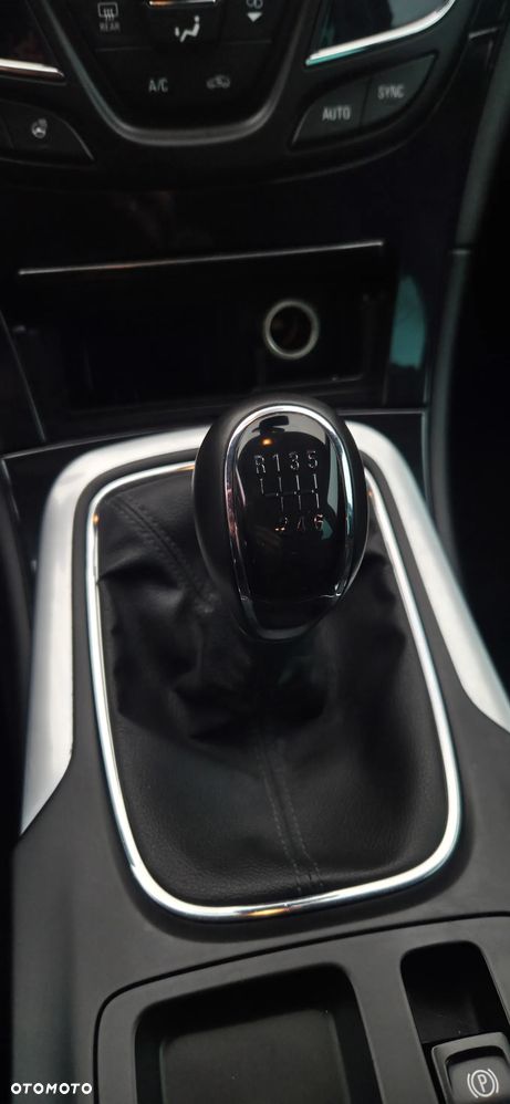 Opel Insignia 2.0 CDTI ecoFLEX Start/Stop Innovation - 30