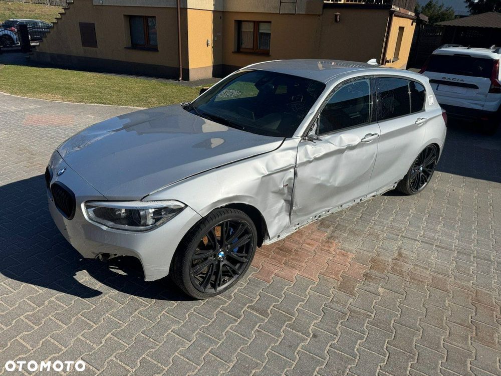 BMW Seria 1 M135i xDrive Sport-Aut - 5