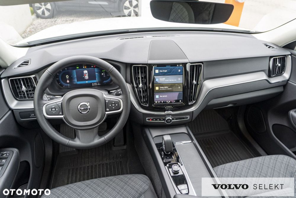 Volvo XC 60 - 11