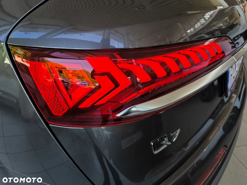 Audi Q7 45 TDI mHEV Quattro S Line Tiptr - 38
