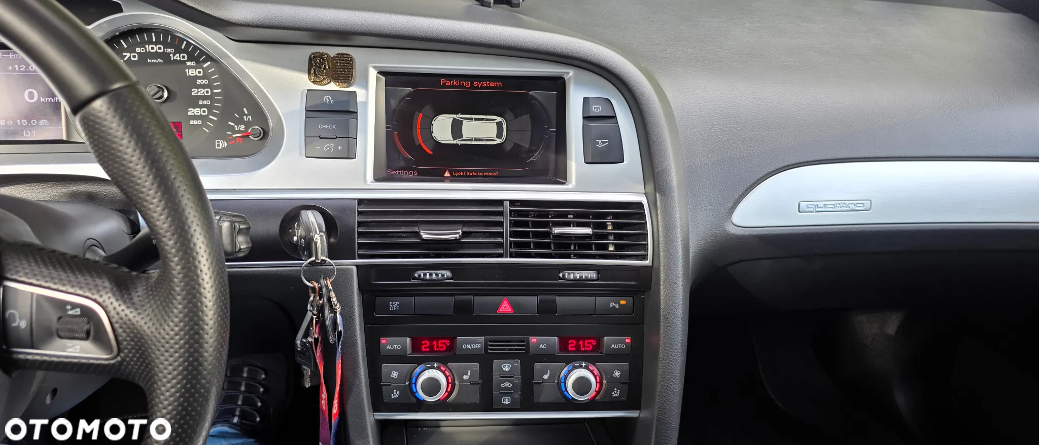 Audi A6 - 19