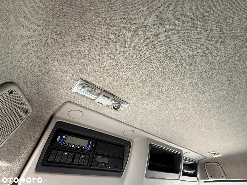 Renault D WIDE 18.380 / CHŁODNIA / WINDA / LAMBERET / CARRIER 1150 / 2021 ROK / SPROWADZONY - 26