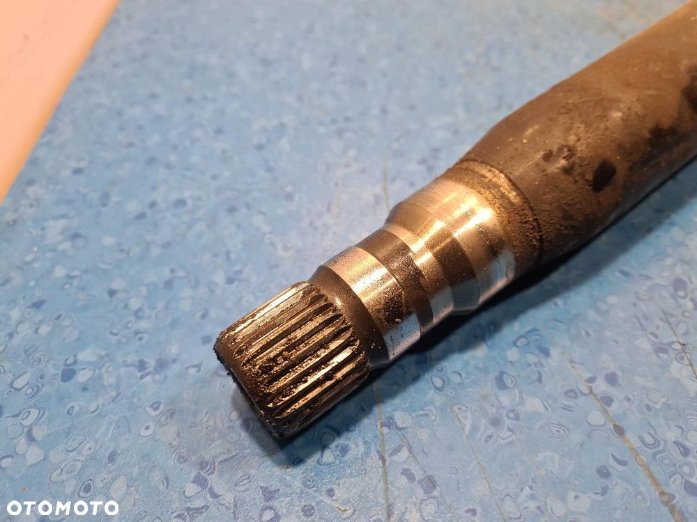 OPEL INSIGNIA A 2.0 CDTI PÓŁOŚ PRAWA PRZÓD - 6