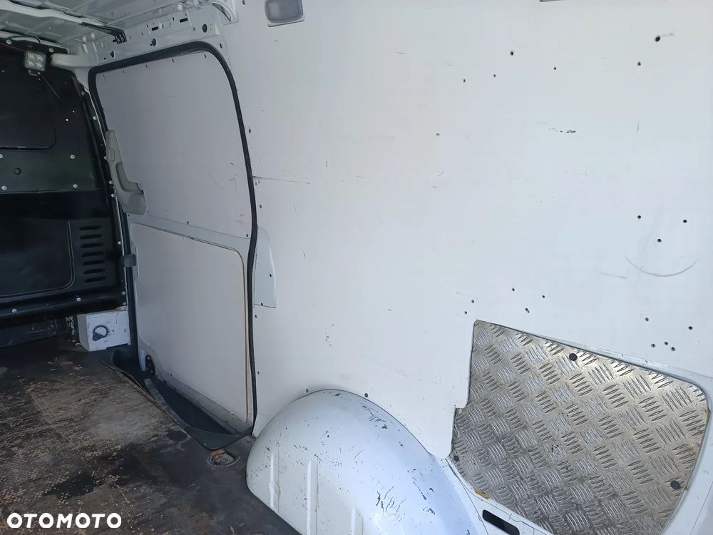 Mercedes-Benz VITO 2.1 diesel 163kM automat, WERSJA LONG L2H1, NAPĘD 4X4! GWARANTOWANY PRZEBIEG! SUPER STAN, 2014 rok, BEZ WKŁADU FINANSOWEGO! - 25